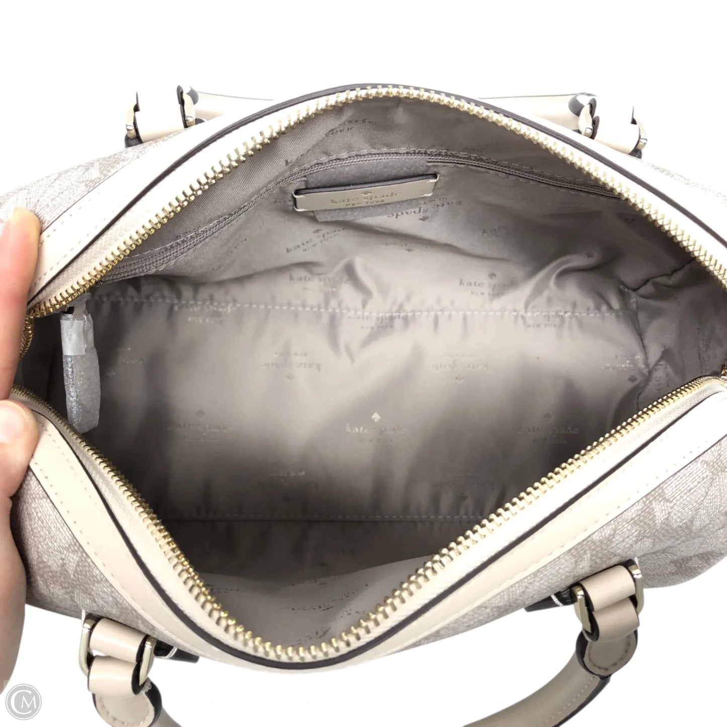 Handbag Designer By Kate Spade, Size: Medium