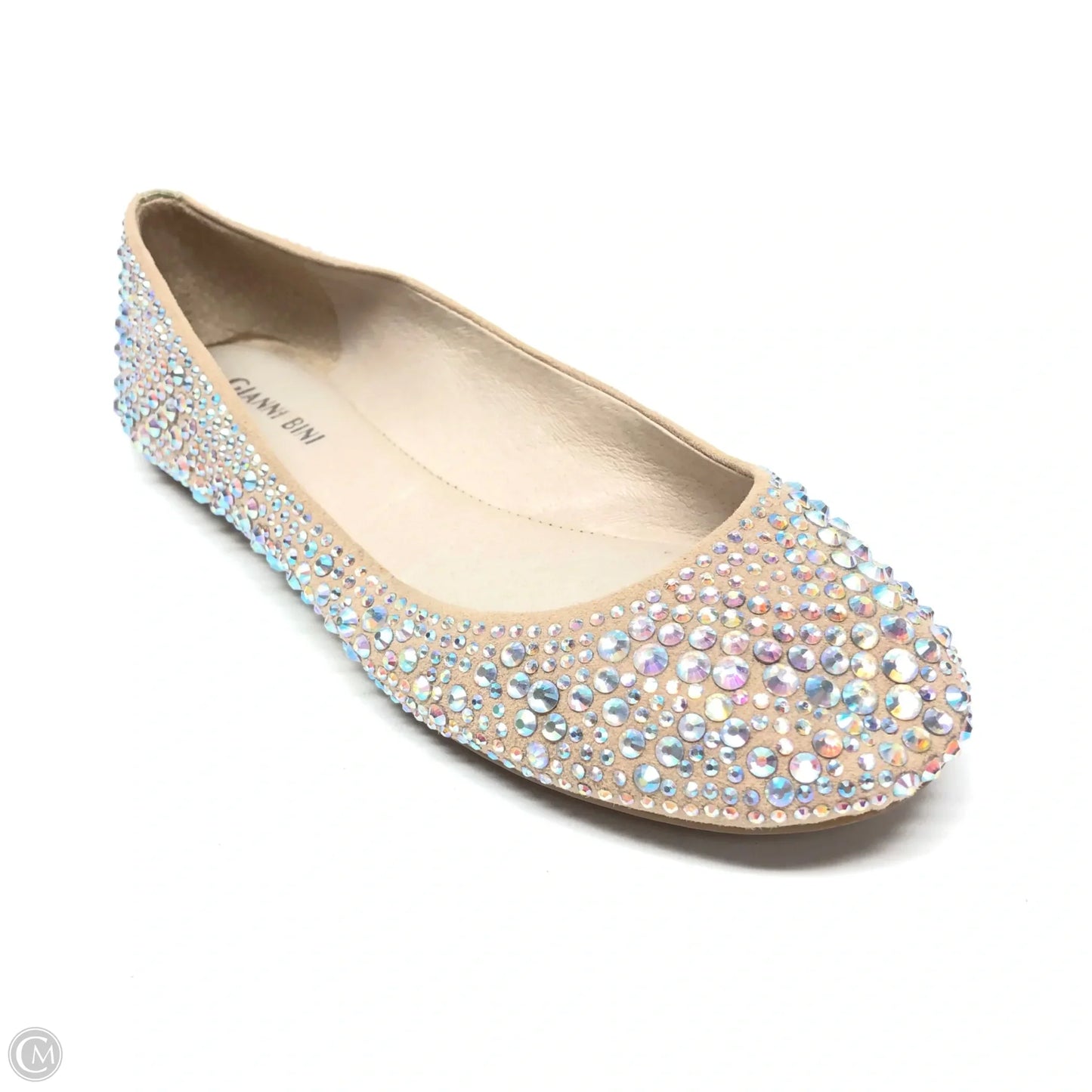 Shoes Flats By Gianni Bini In Pink, Size: 7
