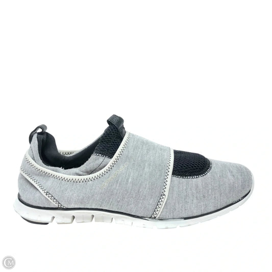 Shoes Sneakers By Cole-haan In Grey, Size: 9.5