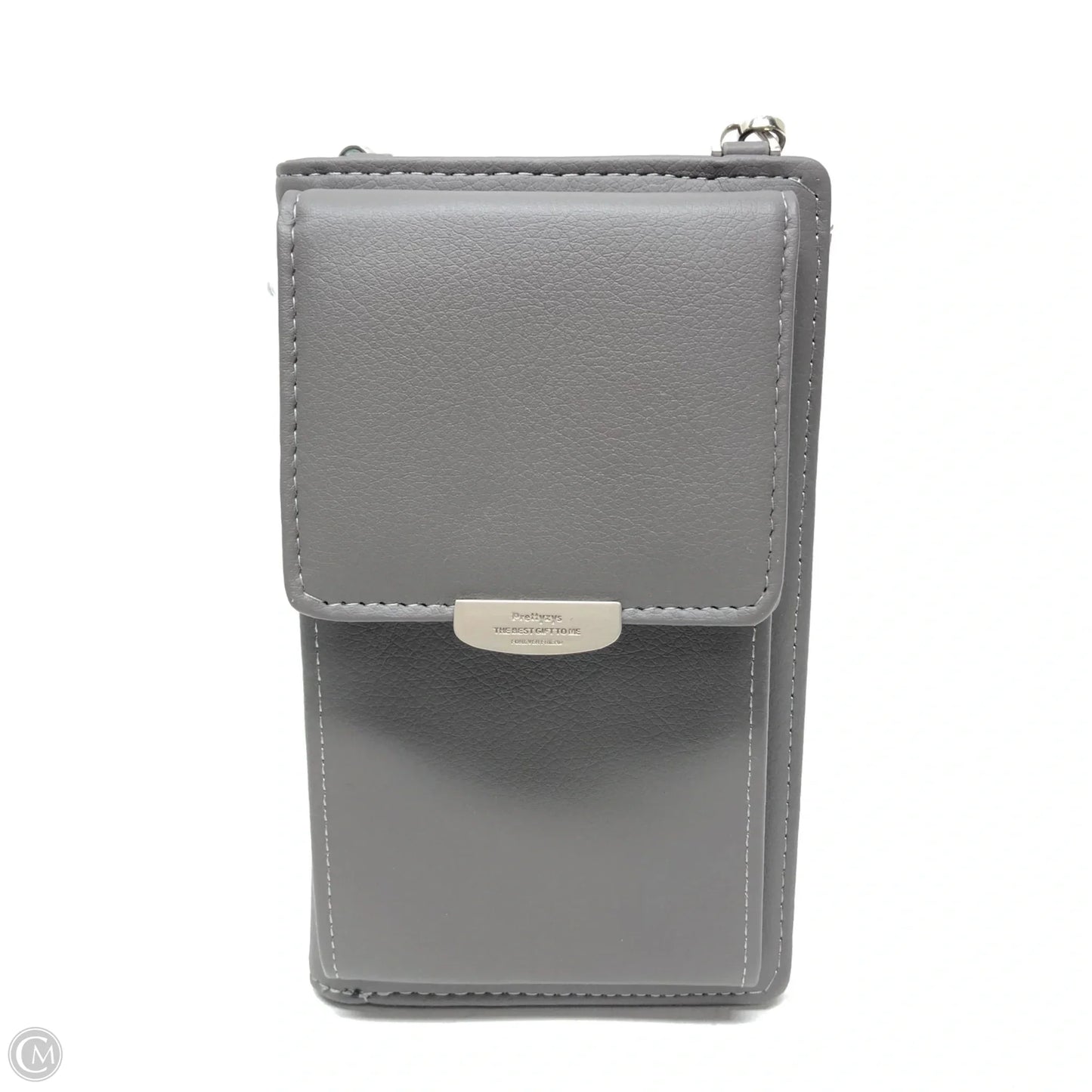 Wallet By Clothes Mentor, Size: Medium
