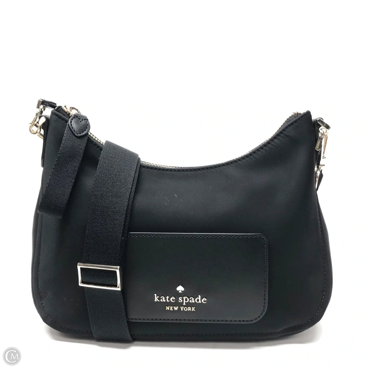 Crossbody Designer By Kate Spade, Size: Small