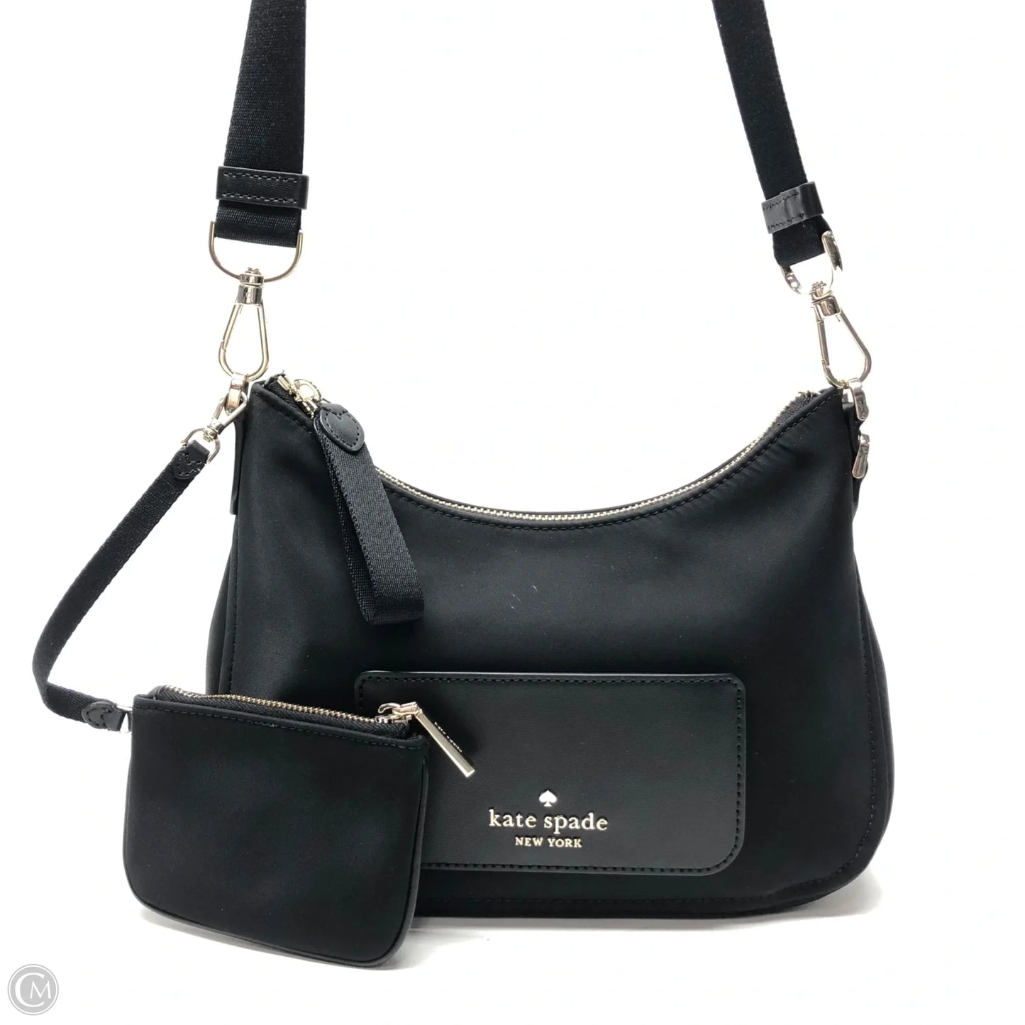 Crossbody Designer By Kate Spade, Size: Small