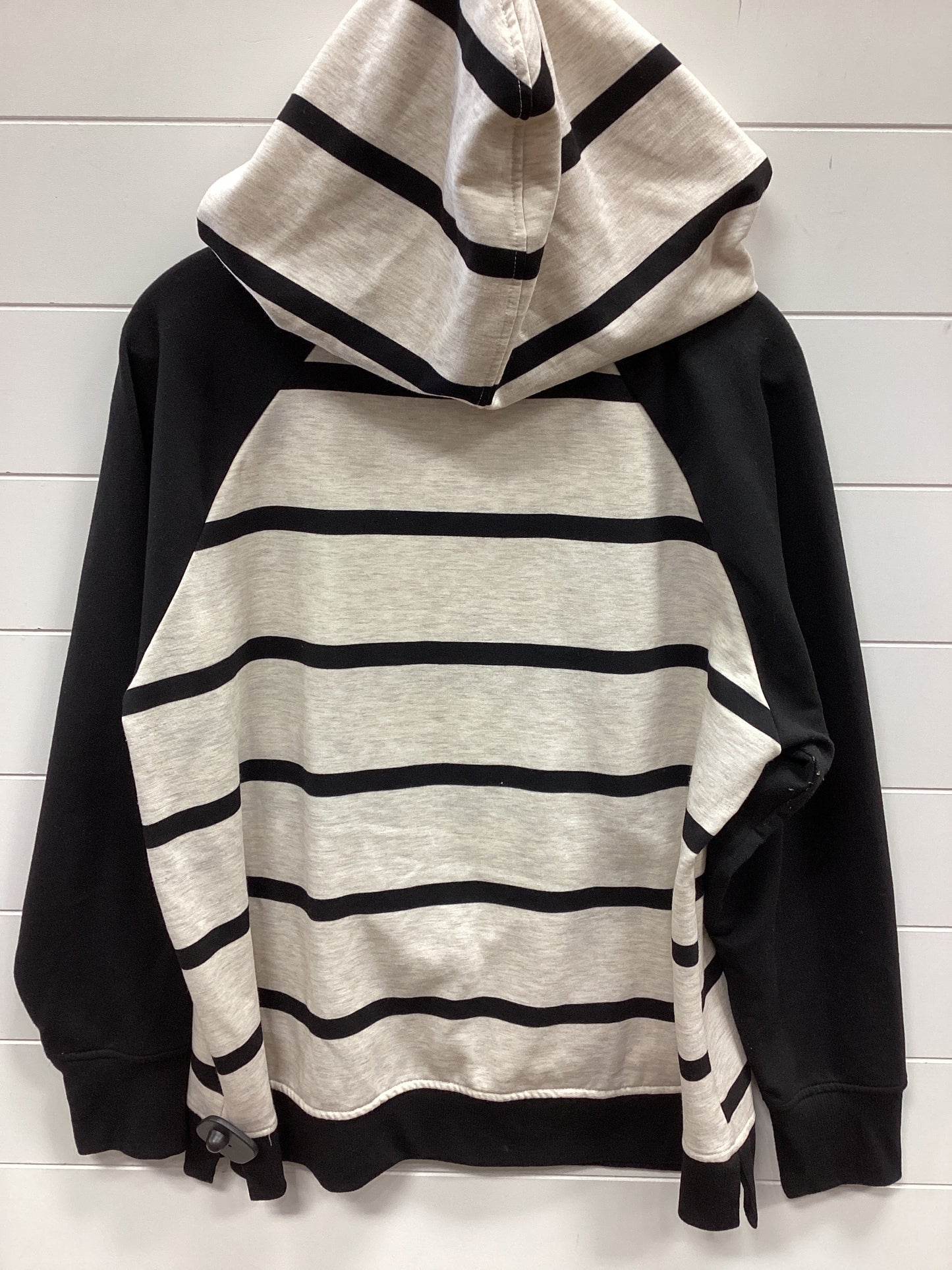 Top Ls By Maurices In Cream, Size:Xl