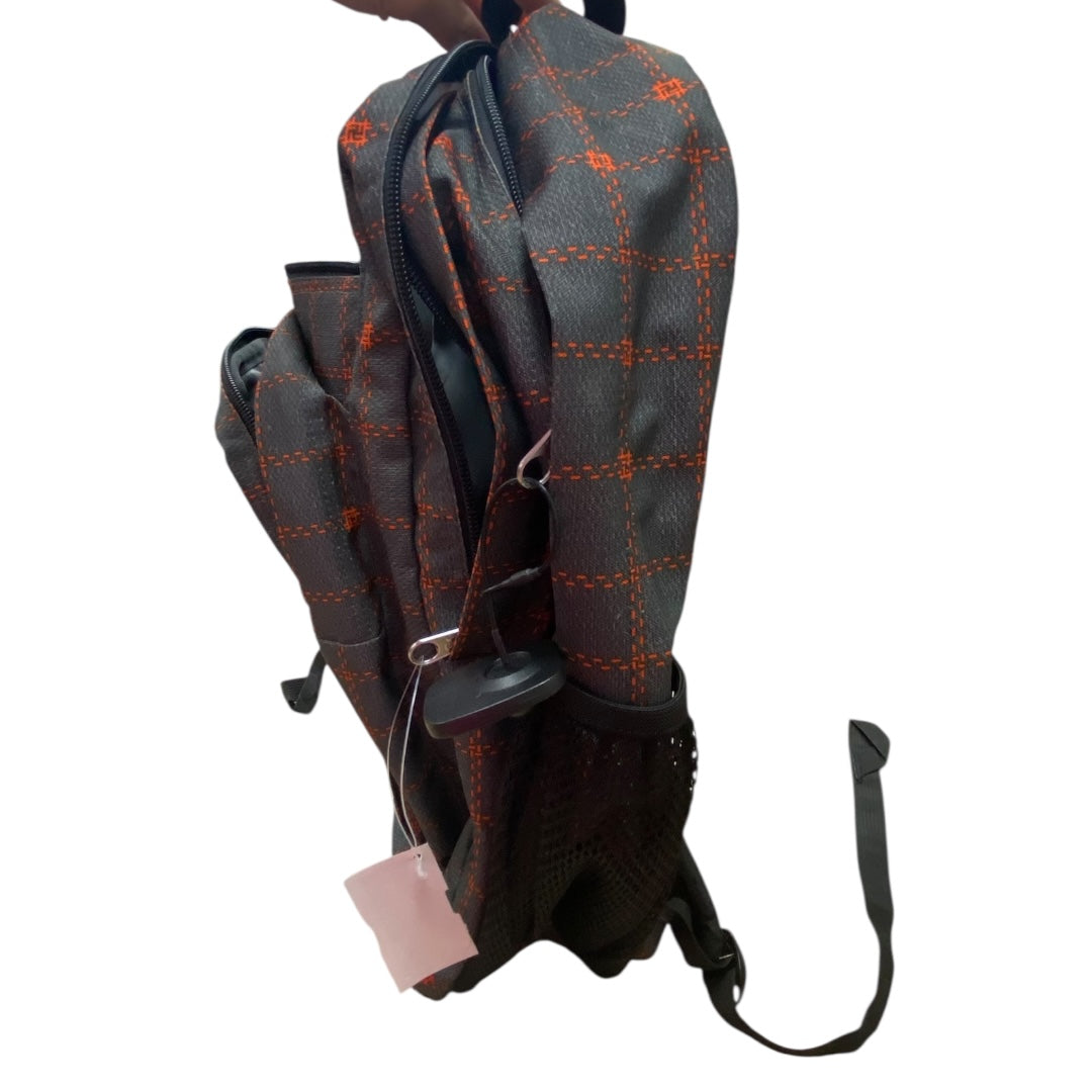 Backpack By Jansport In Multi, Size:Large