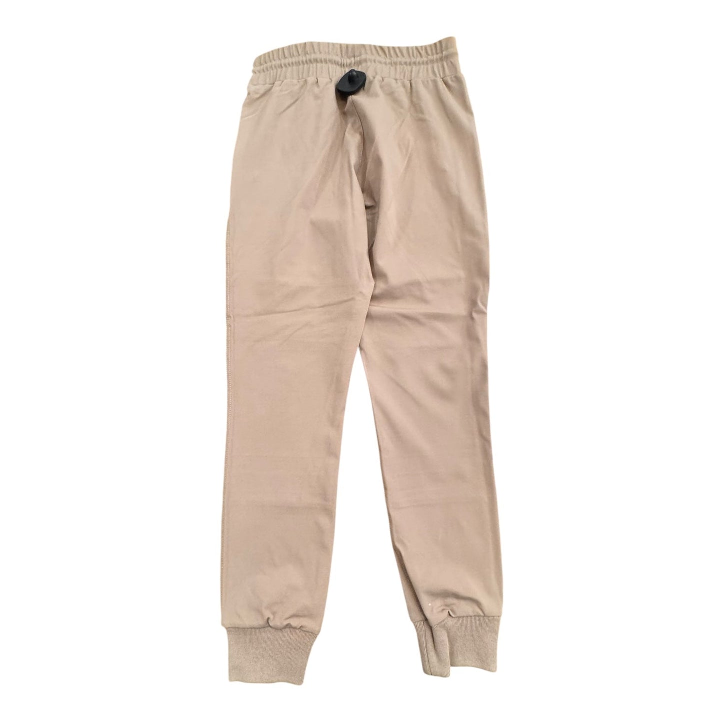 Pants Designer By BYLT In Taupe, Size:S