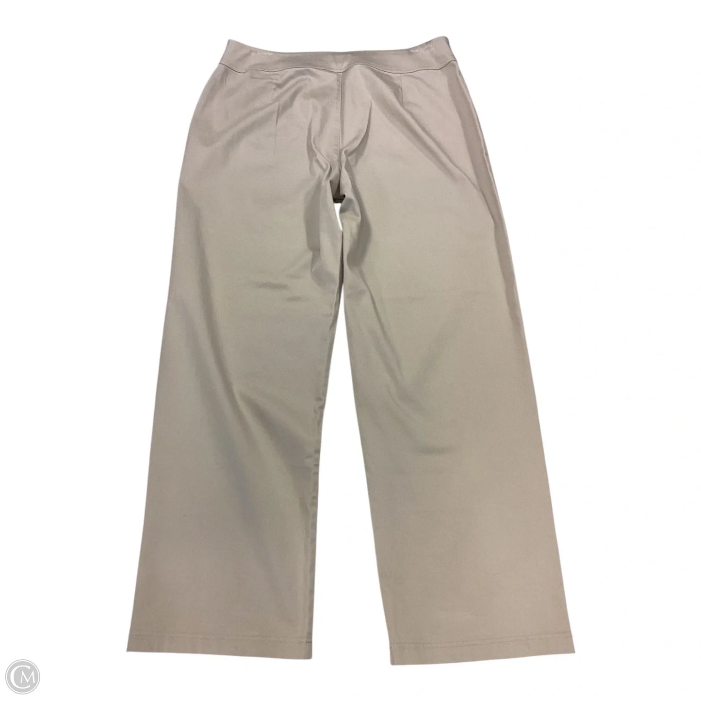 Pants Other By Chicos In Tan, Size: 3 xl