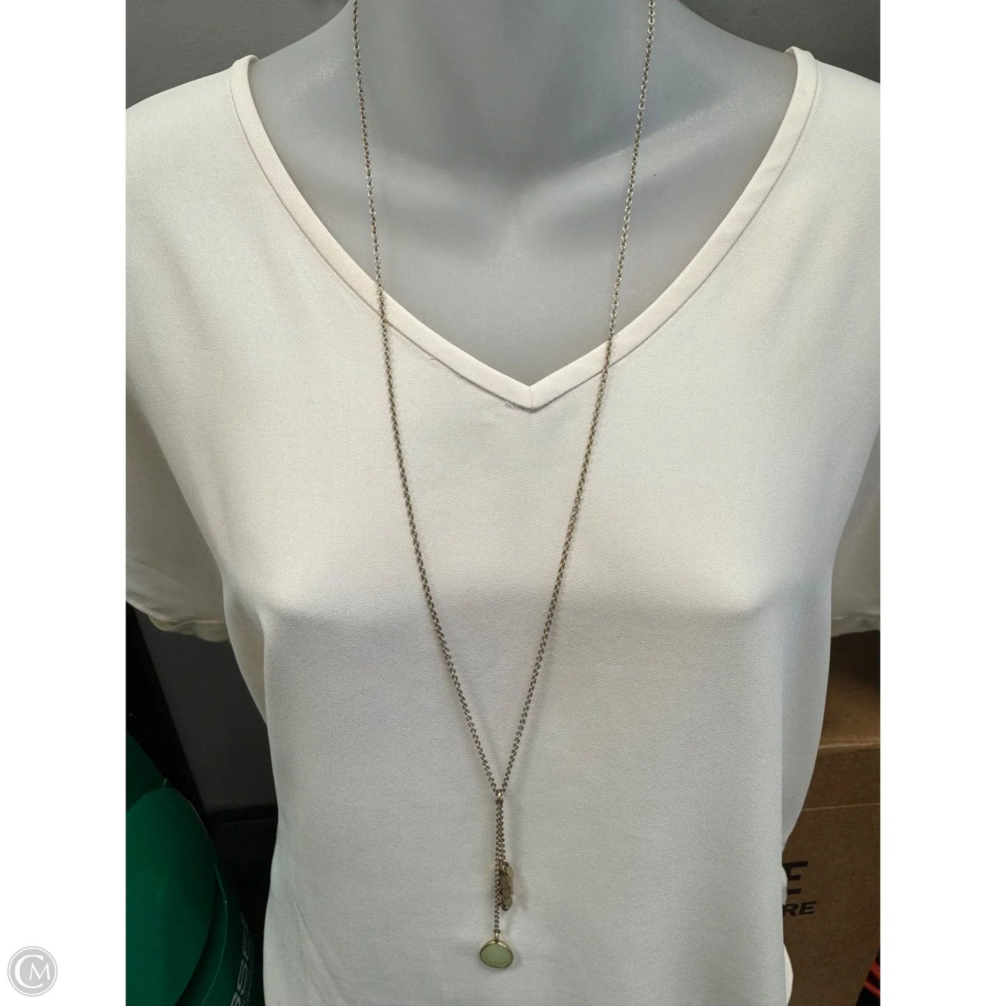 Necklace Other By J. Crew