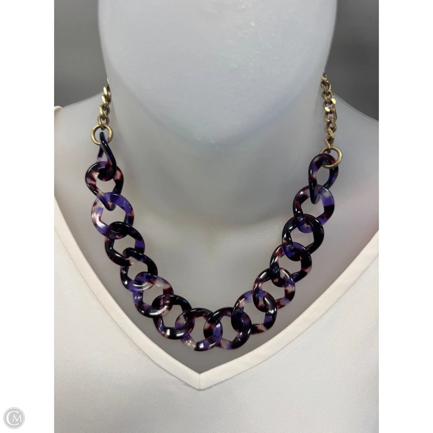 Necklace Chain By J. Crew