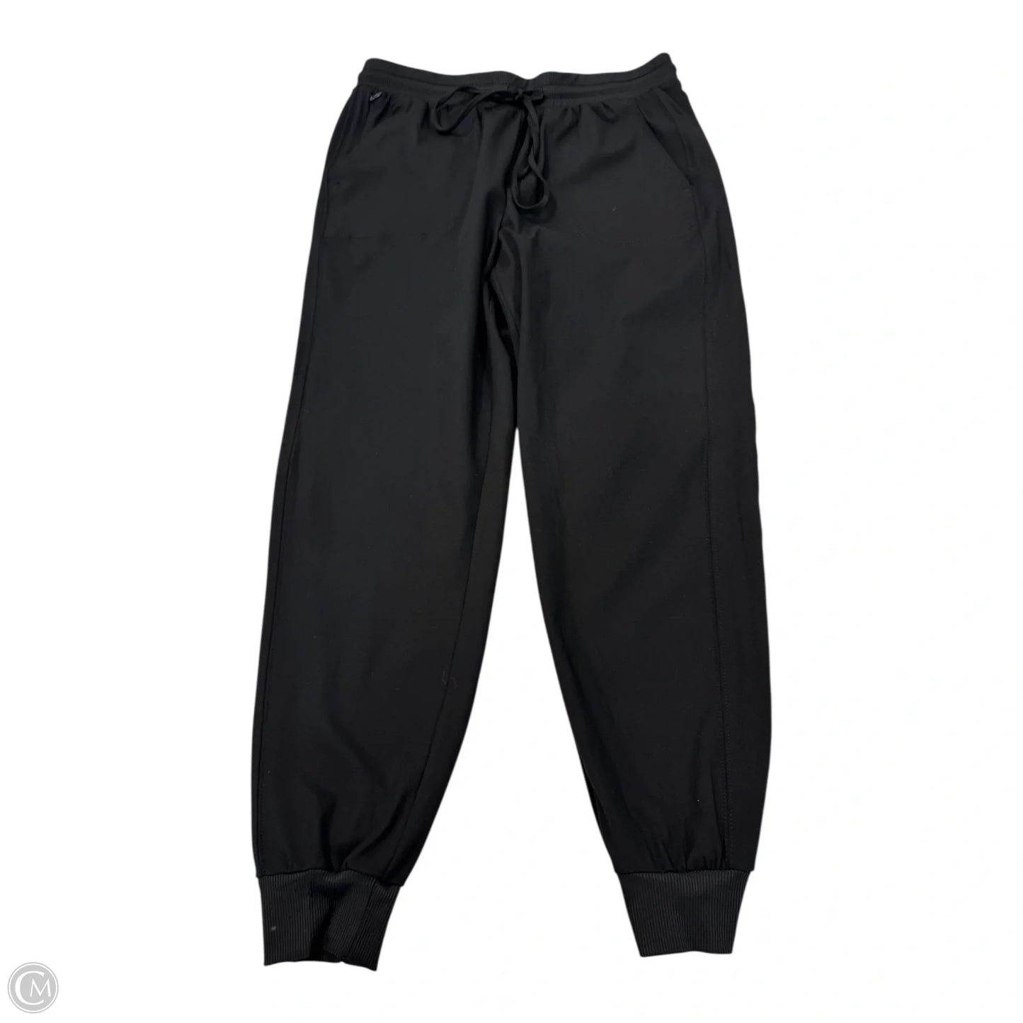 Athletic Pants By Rachel Zoe In Black, Size: M