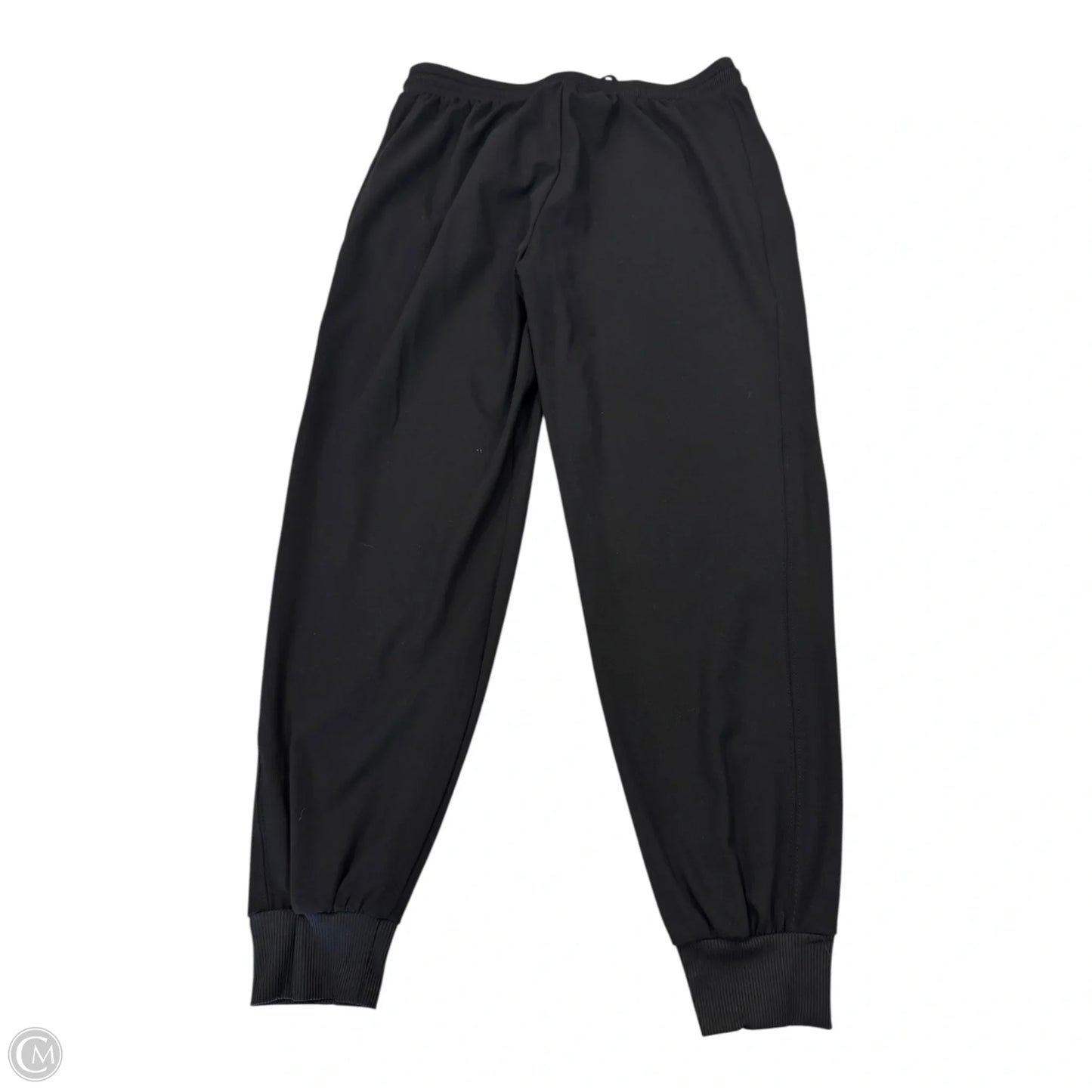 Athletic Pants By Rachel Zoe In Black, Size: M