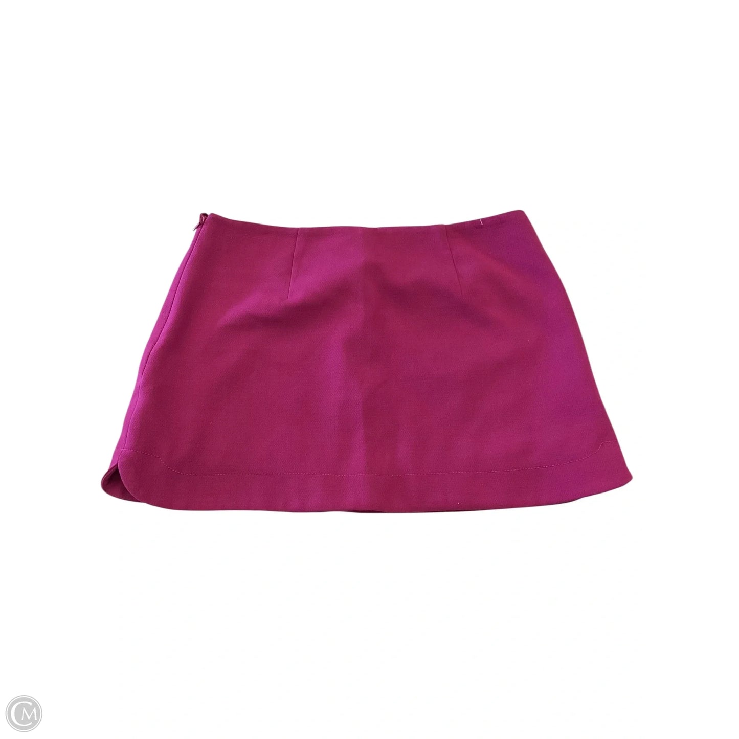 Skirt Mini & Short By Rachel Roy In Purple, Size: 6