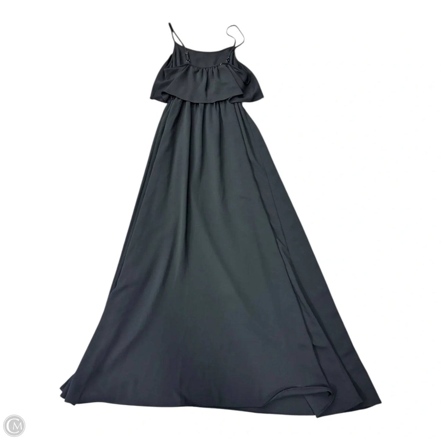 Dress Casual Maxi By Maison Jules In Black, Size: Xs