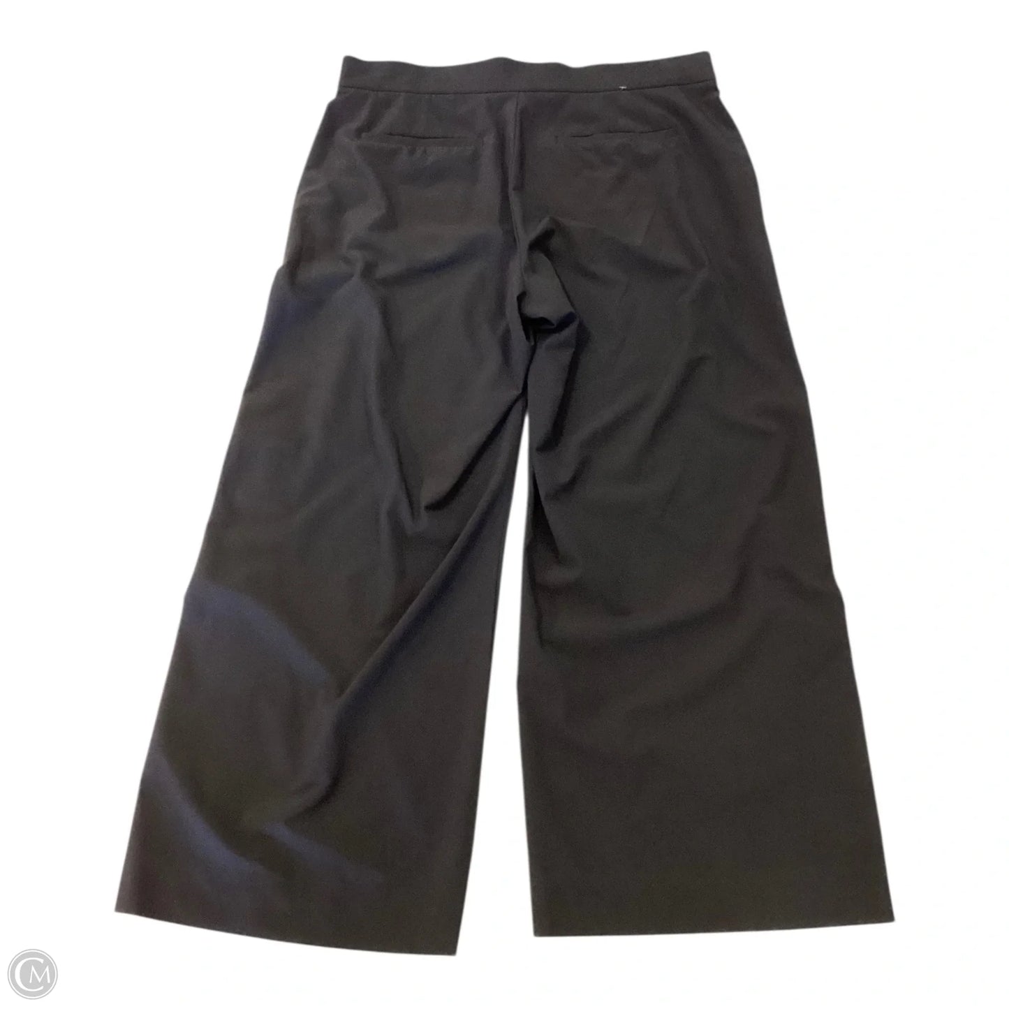 Athletic Pants By Athleta In Black, Size: 8
