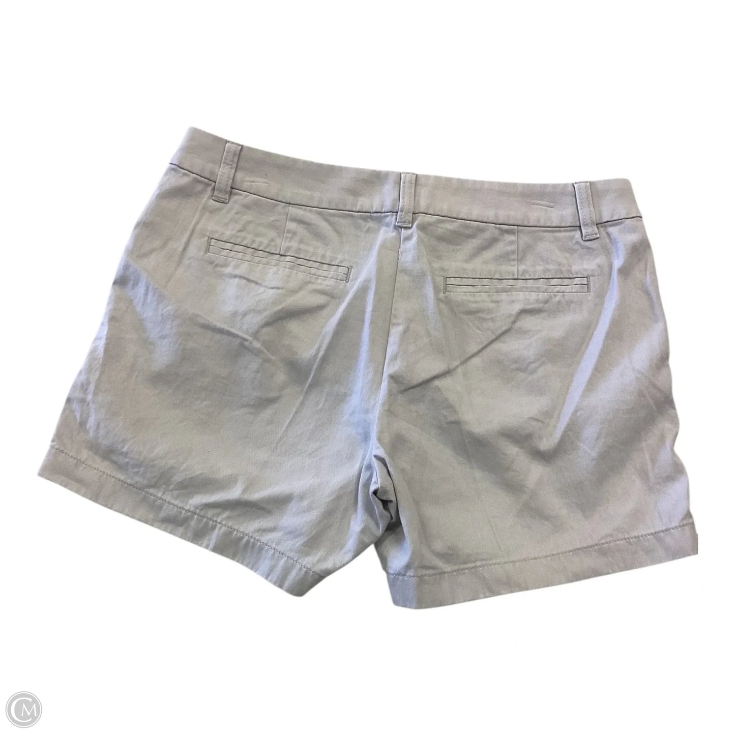 Shorts By J. Crew In White, Size: 8