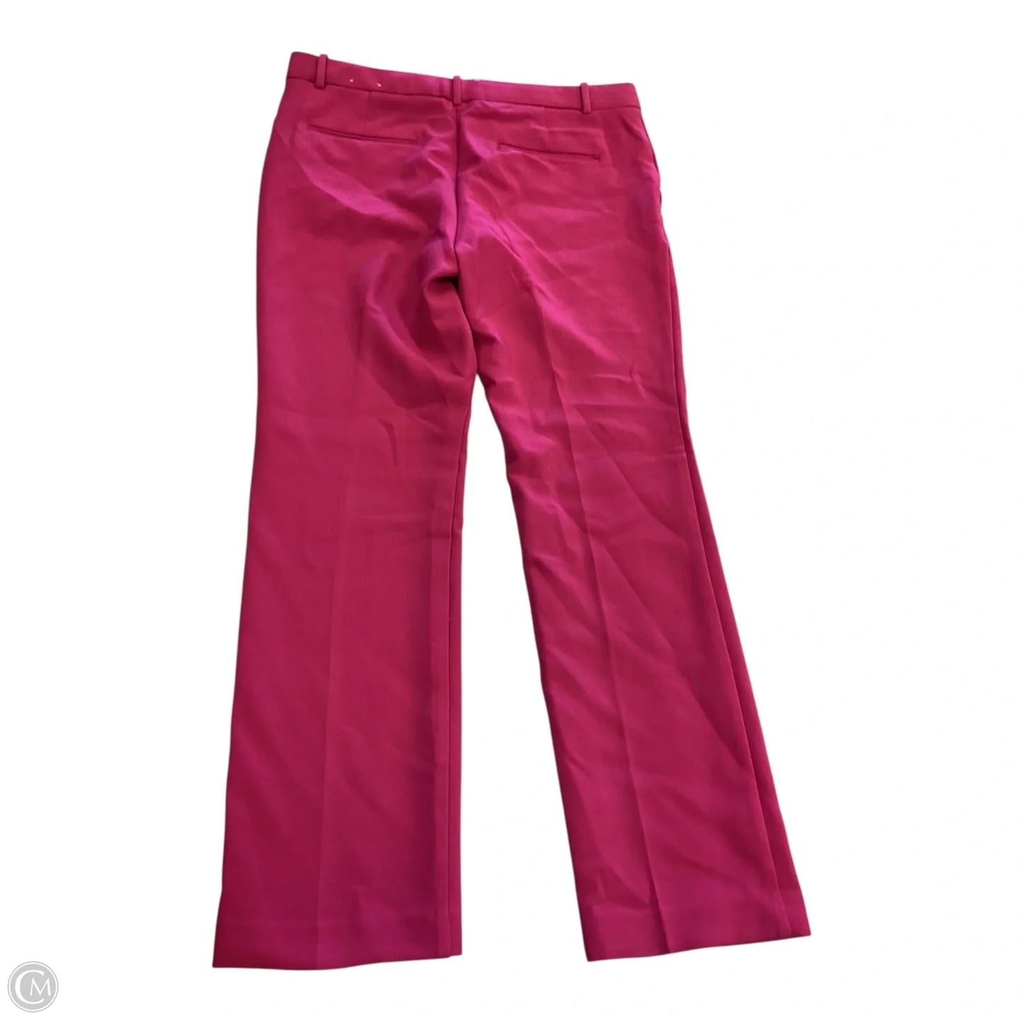 Pants Dress By Ann Taylor In Pink, Size: 12
