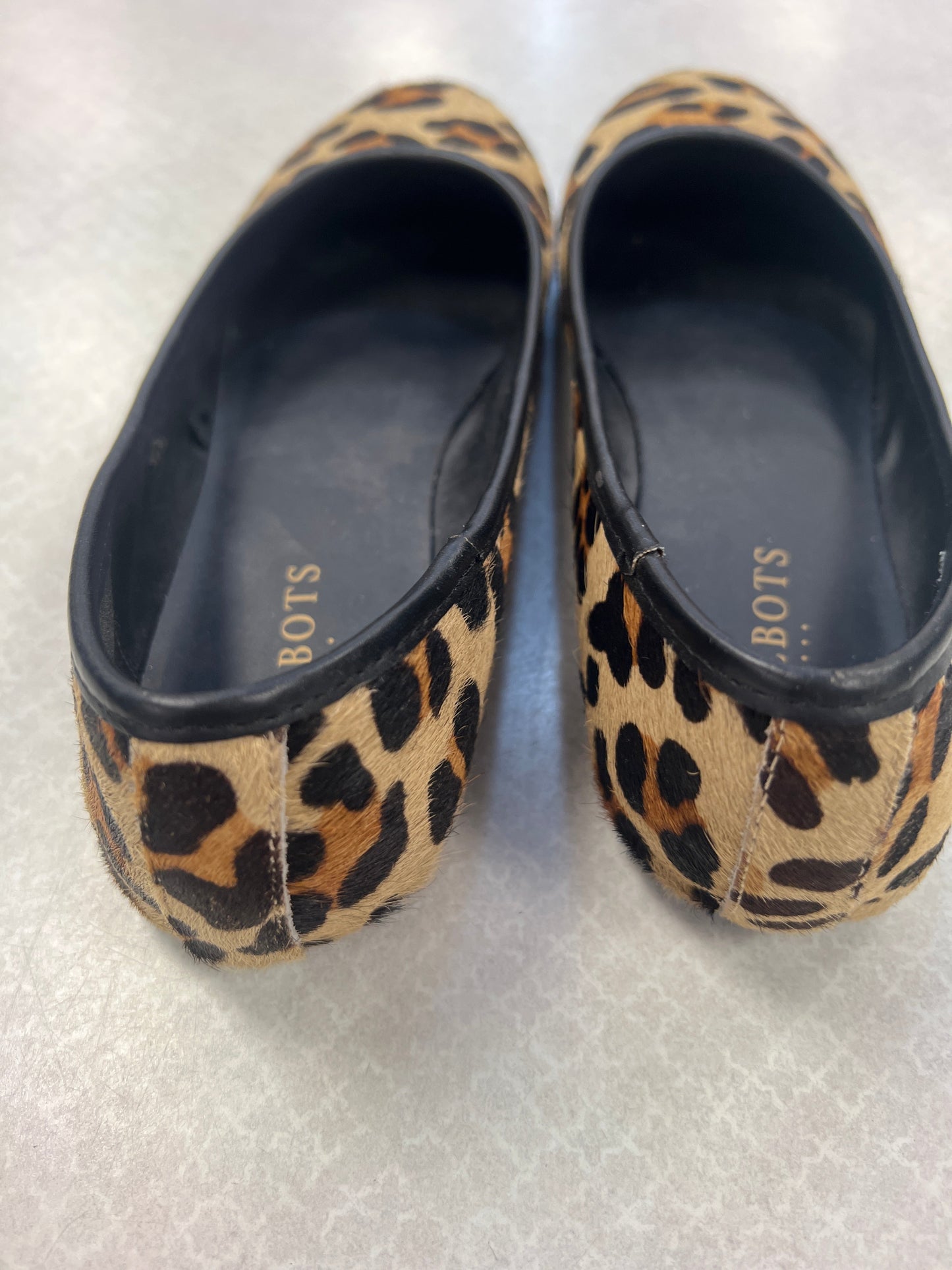 Shoes Flats Other By Talbots Size: 7