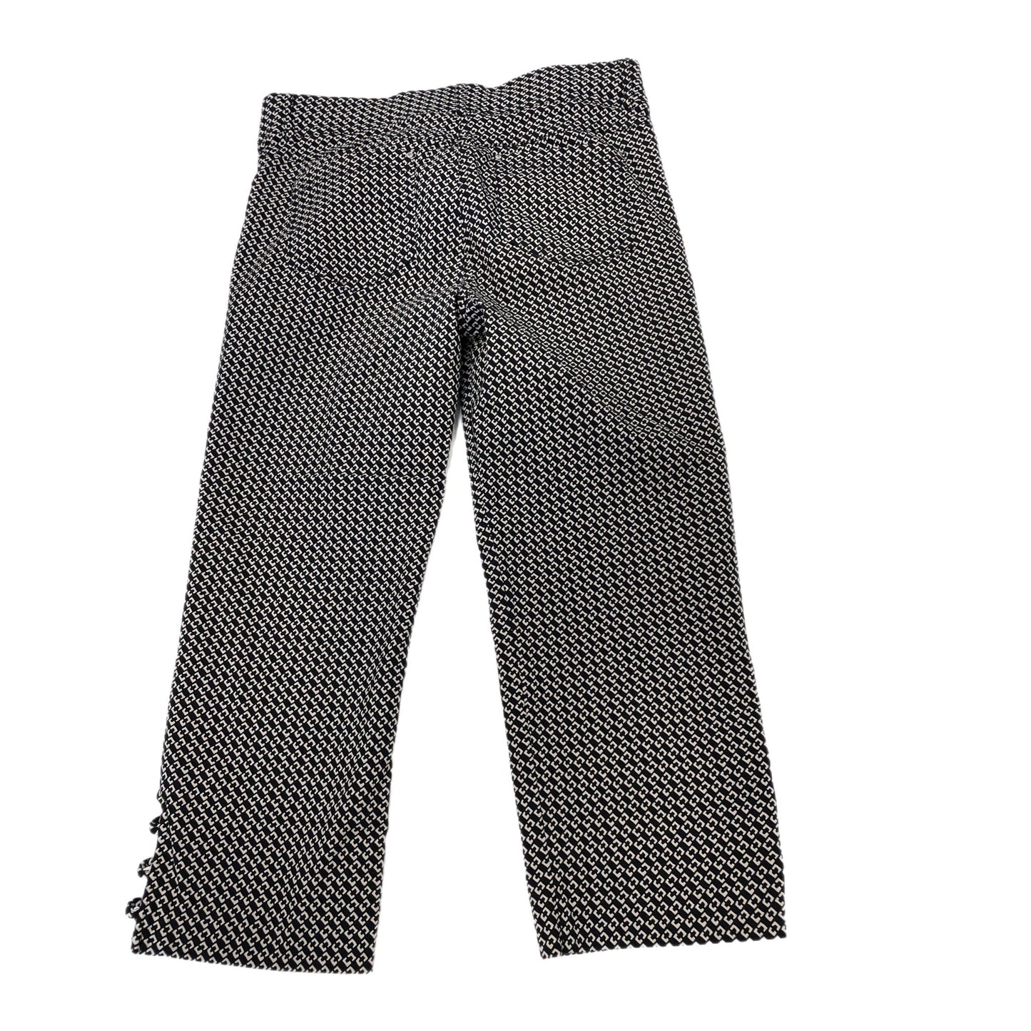Capris By Verve Size: 6