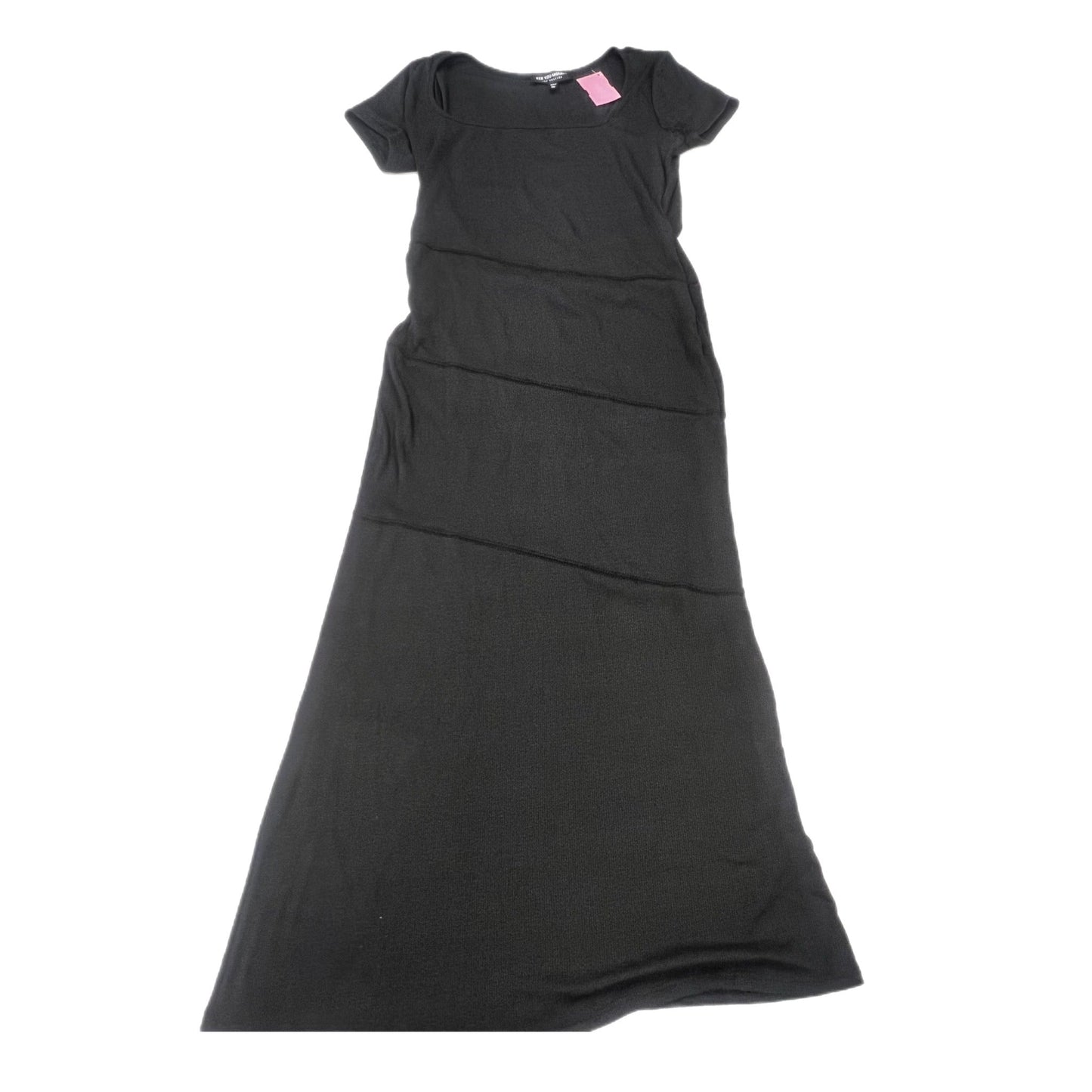 Dress Casual Midi By See You Monday Size: Xl