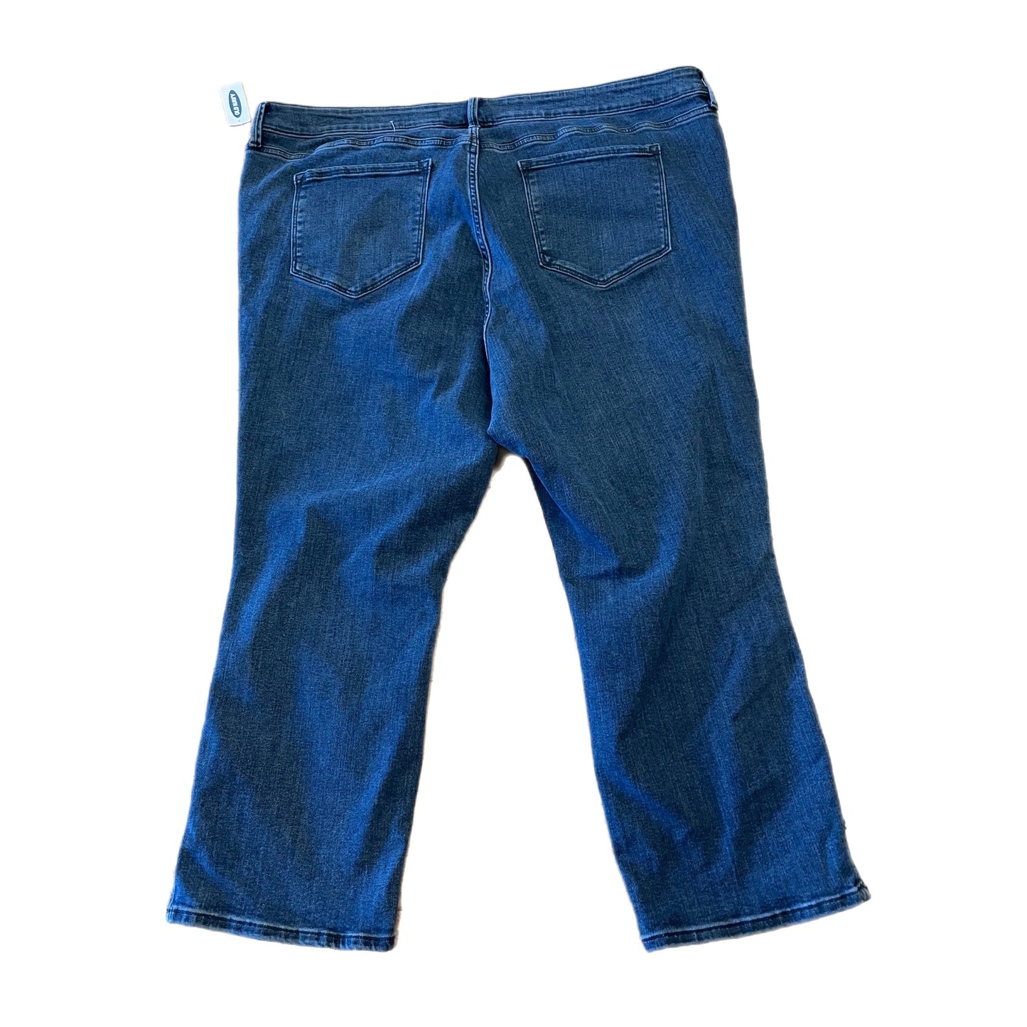 Capris By Old Navy Size: 24