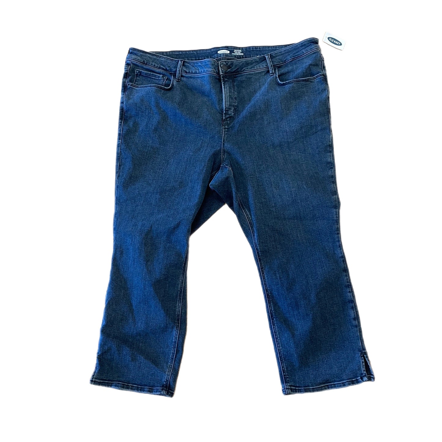 Capris By Old Navy Size: 24