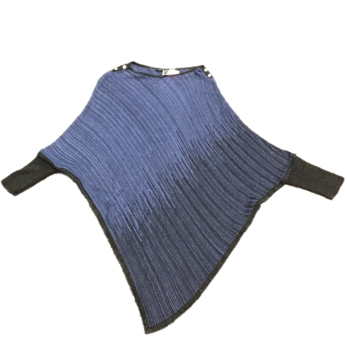 Poncho By White House Black Market Size: S