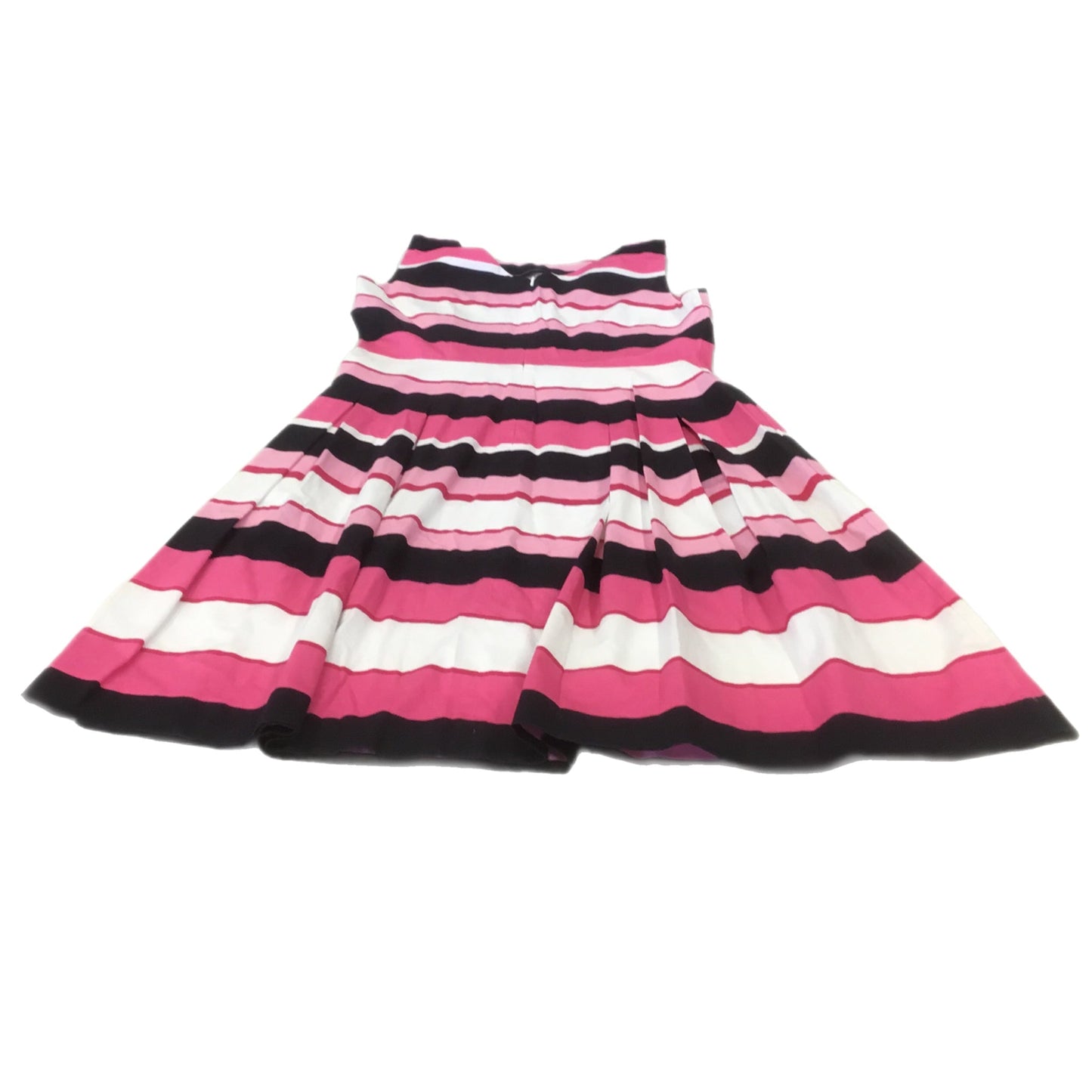 Pink Dress Casual Short Talbots, Size 6