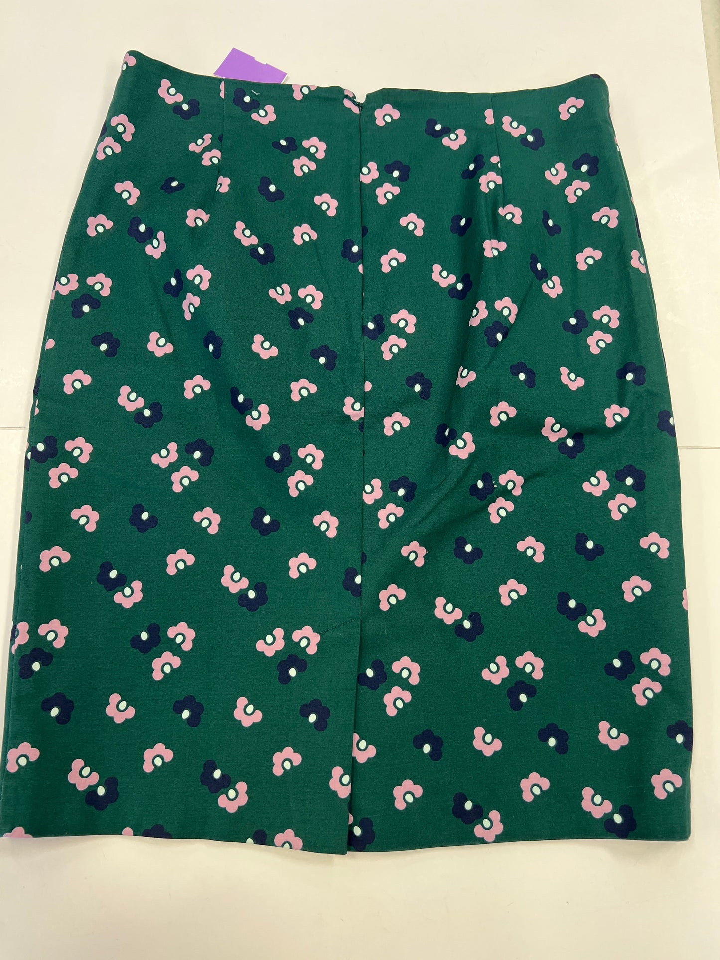 Skirt Midi By Boden Size: 14