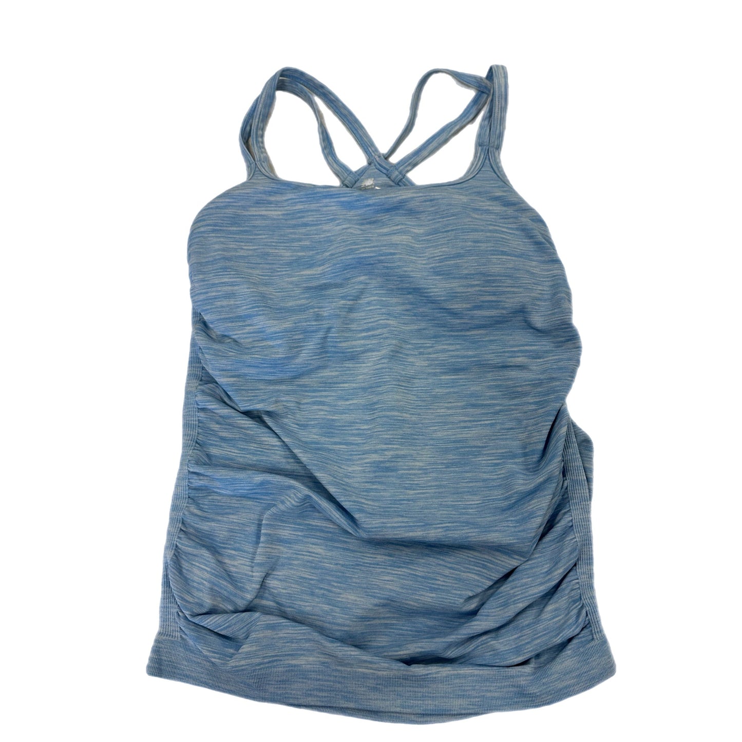 Athletic Tank Top By New Balance Size: M