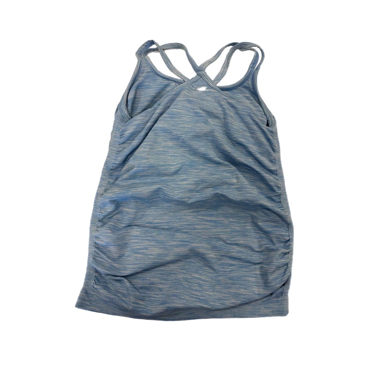 Athletic Tank Top By New Balance Size: M