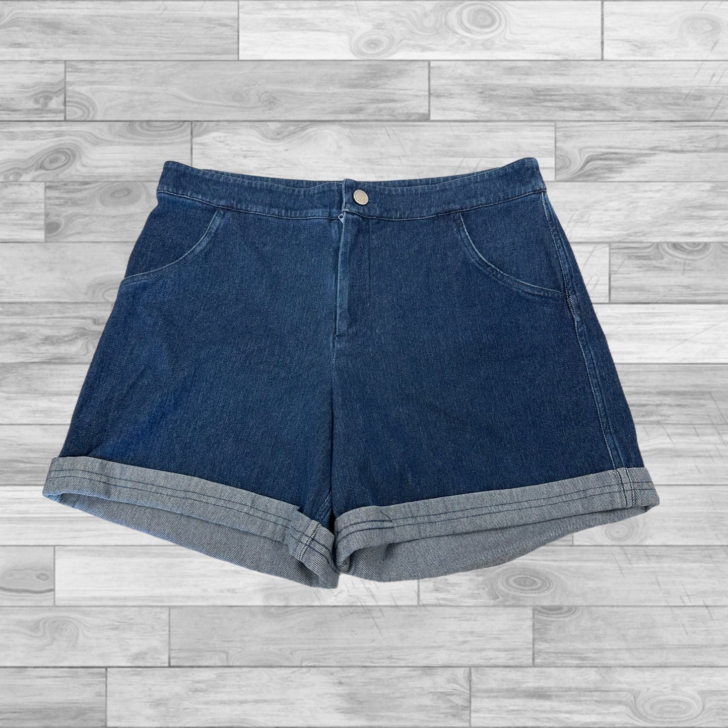 Shorts By Lysse Size: 0