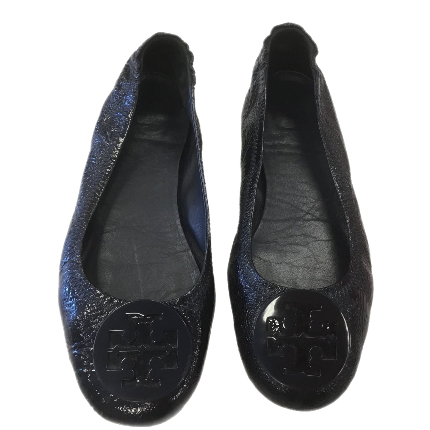 Shoes Flats By Tory Burch Size: 6