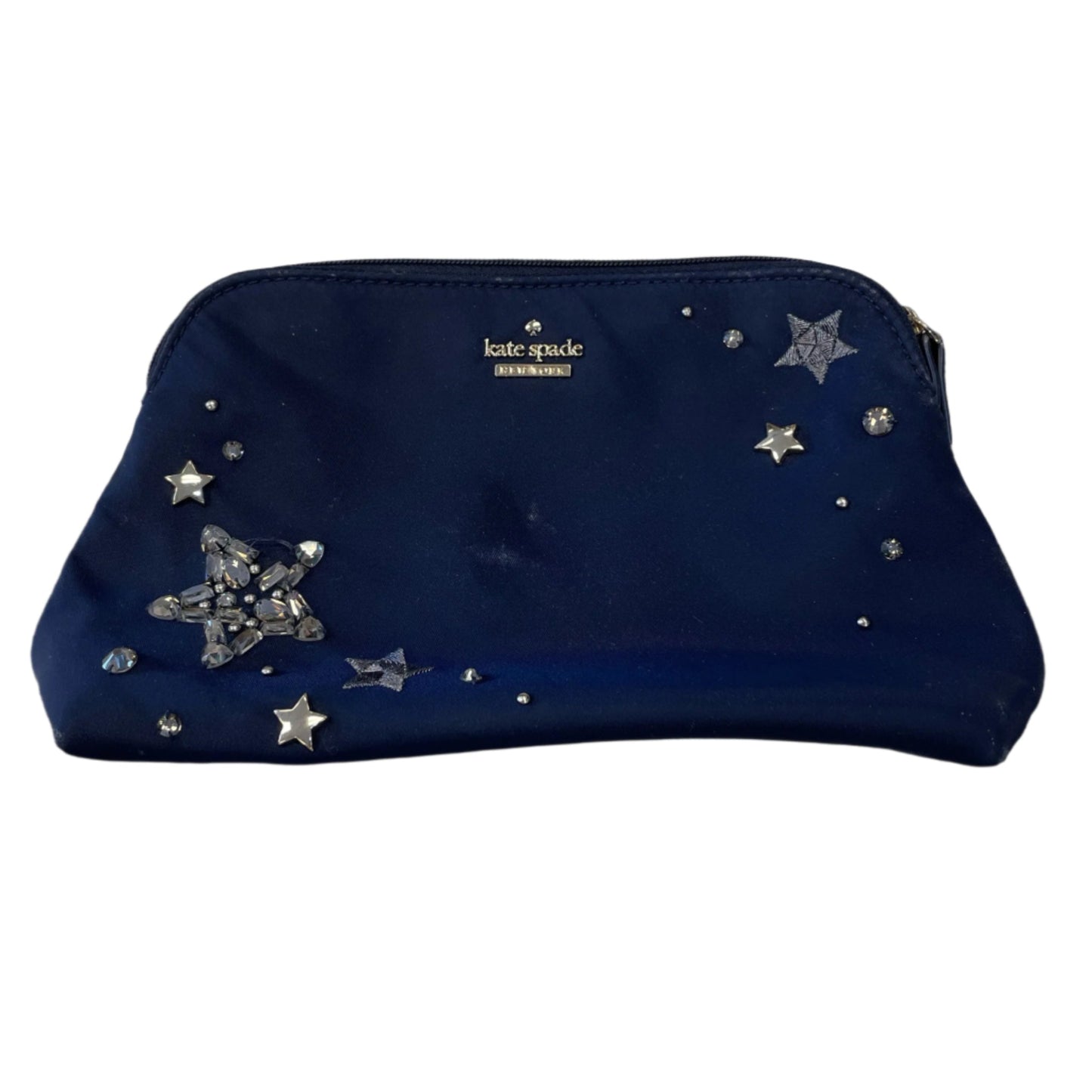 Makeup Bag Designer By Kate Spade Size: Medium