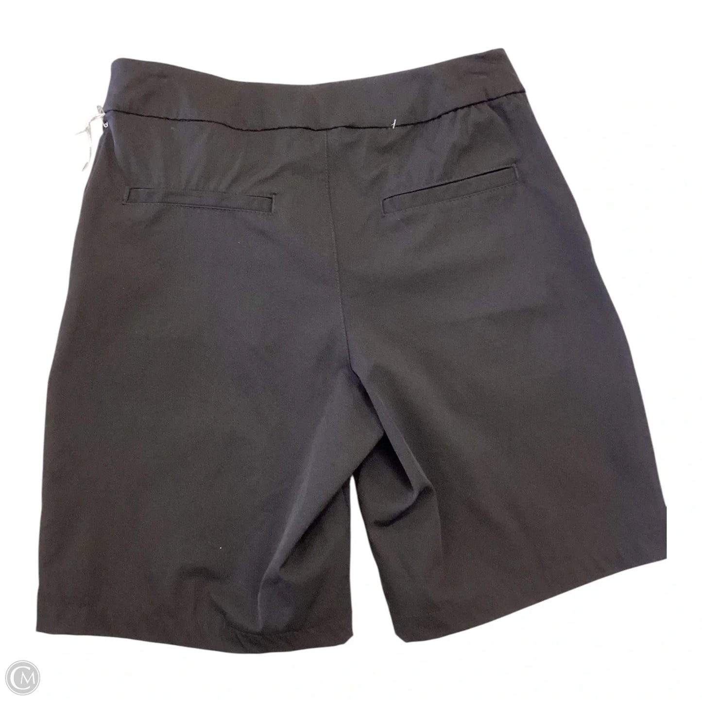 Athletic Shorts By Tommy Bahama In Black, Size: S