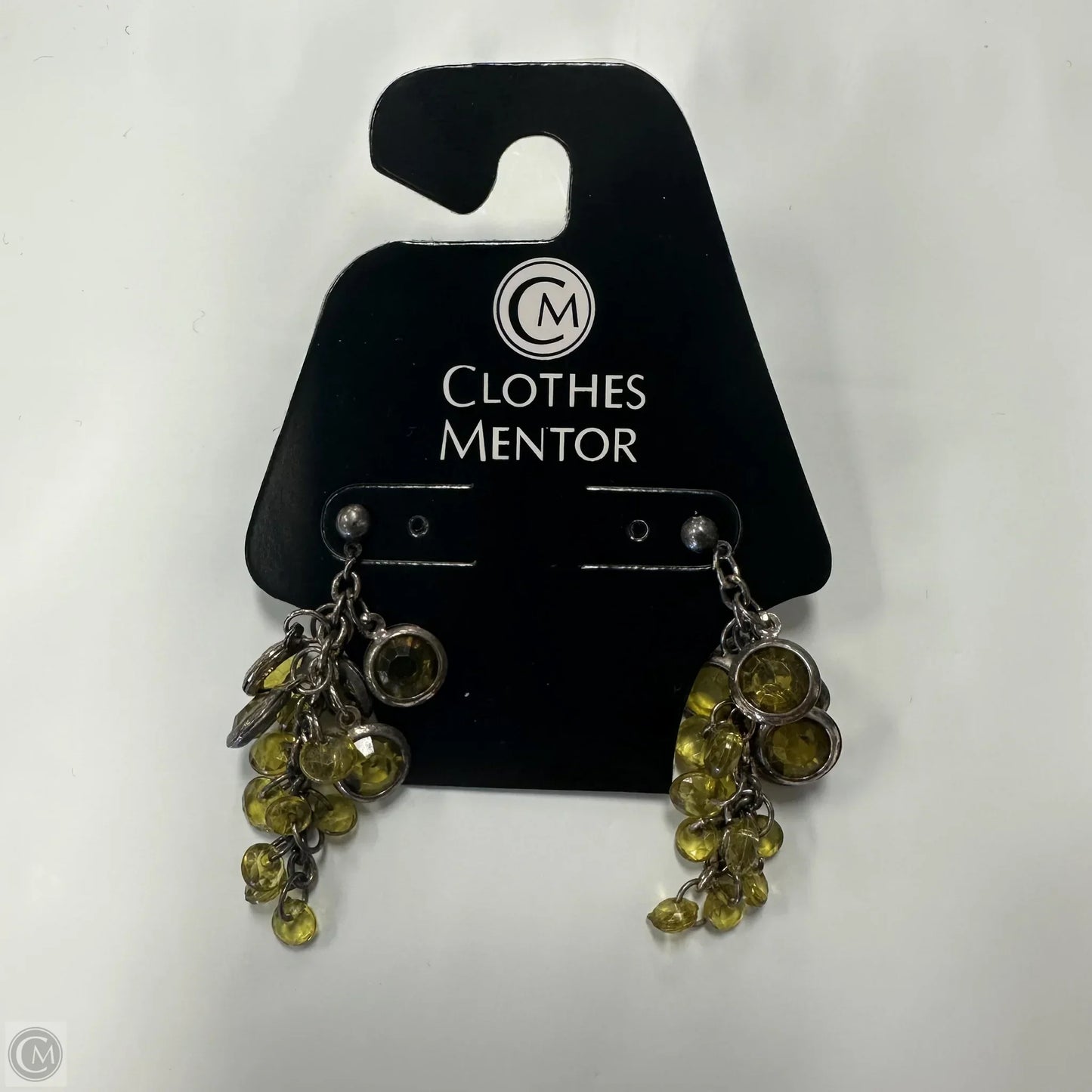 Earrings Dangle/drop By Clothes Mentor