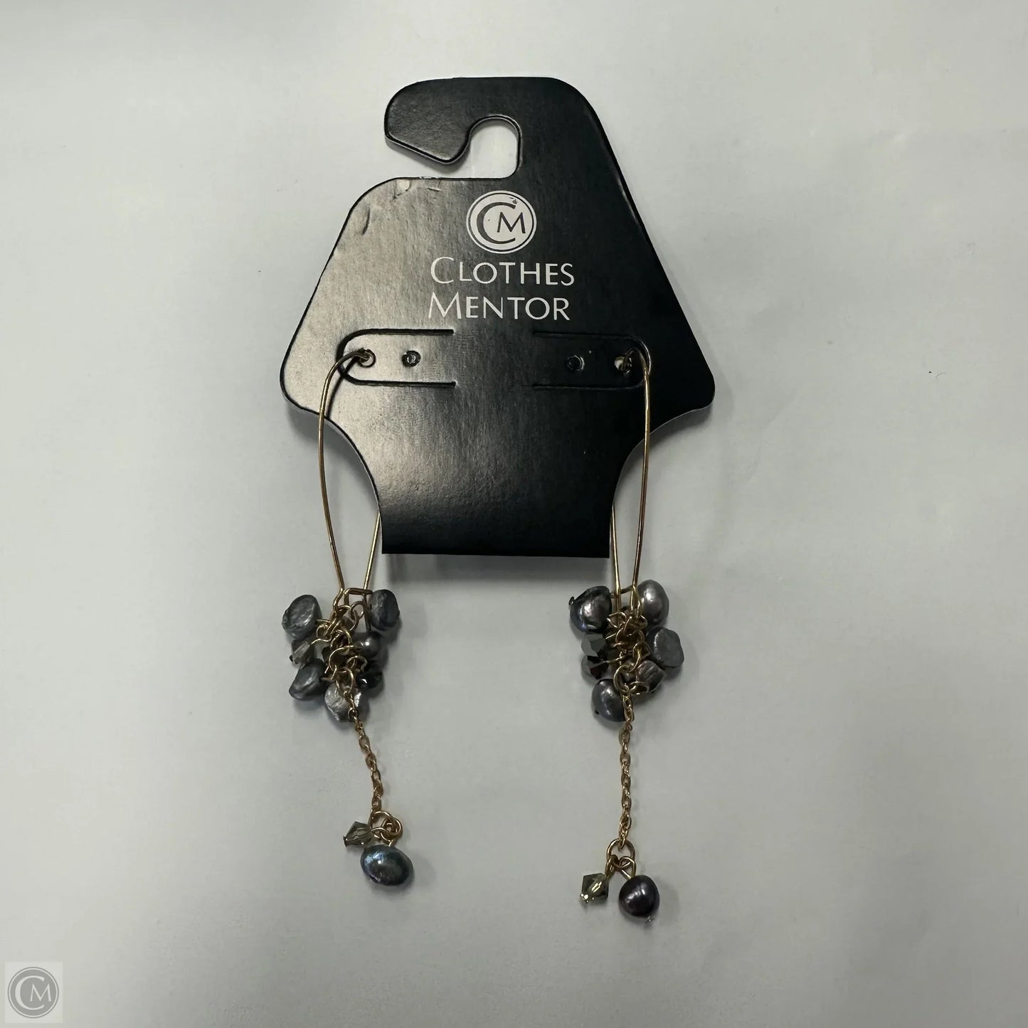 Earrings Dangle/drop By Clothes Mentor