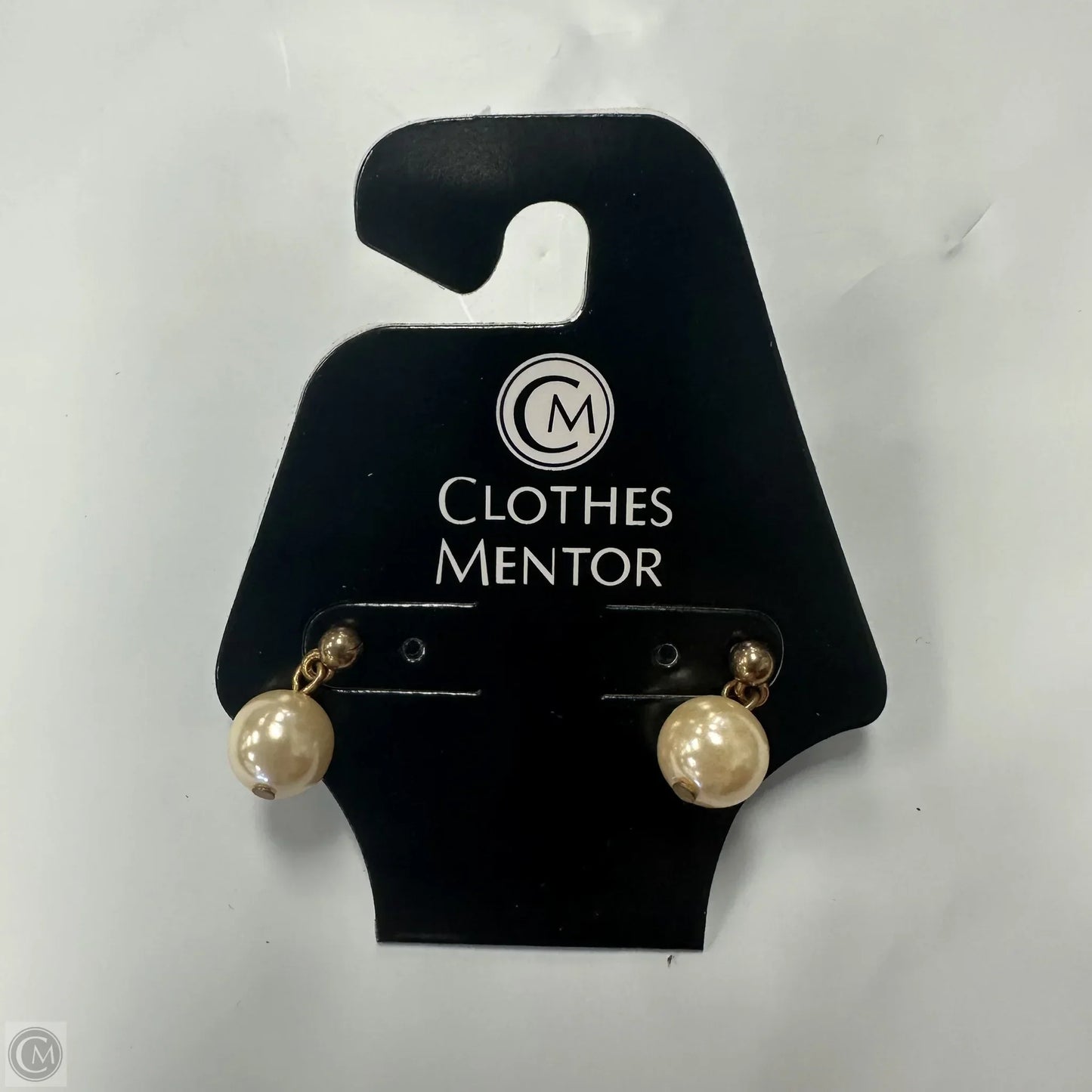 Earrings Dangle/drop By Clothes Mentor