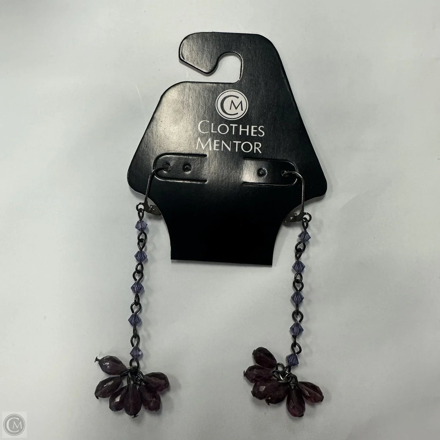 Earrings Dangle/drop By Clothes Mentor