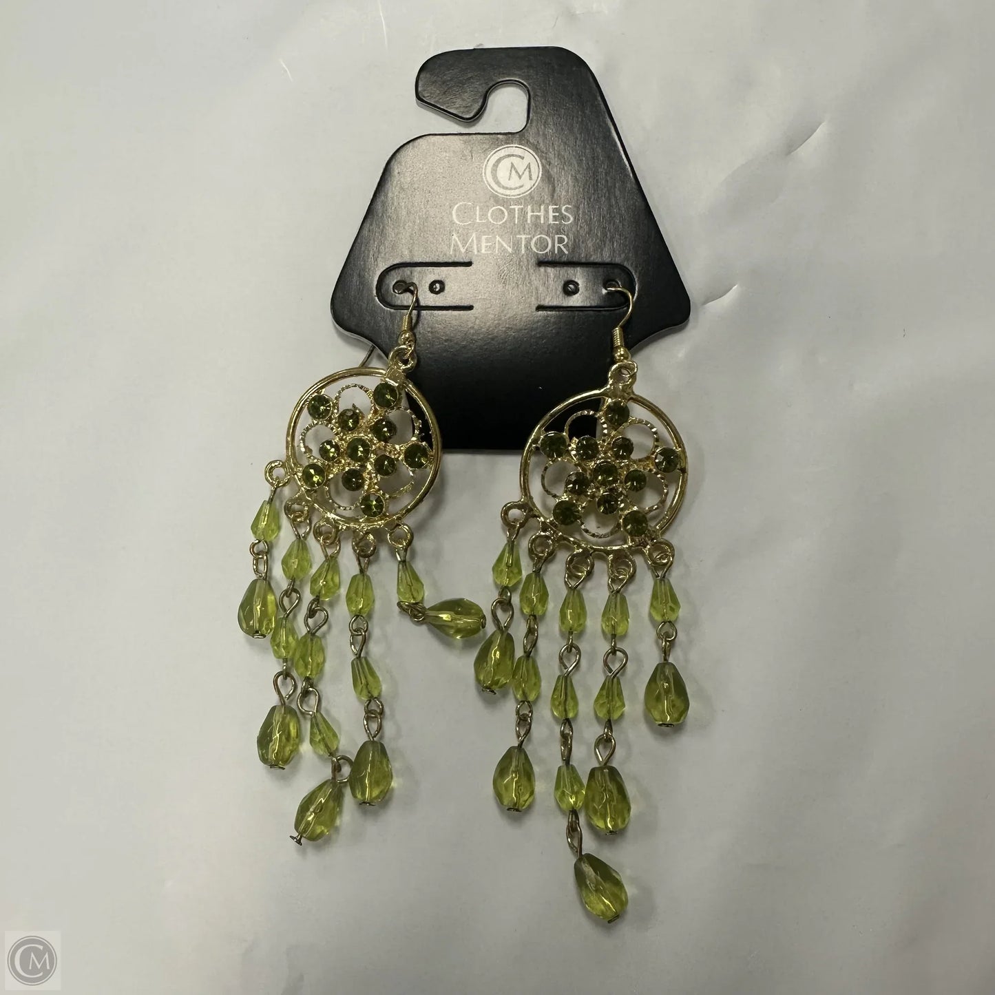 Earrings Dangle/drop By Clothes Mentor