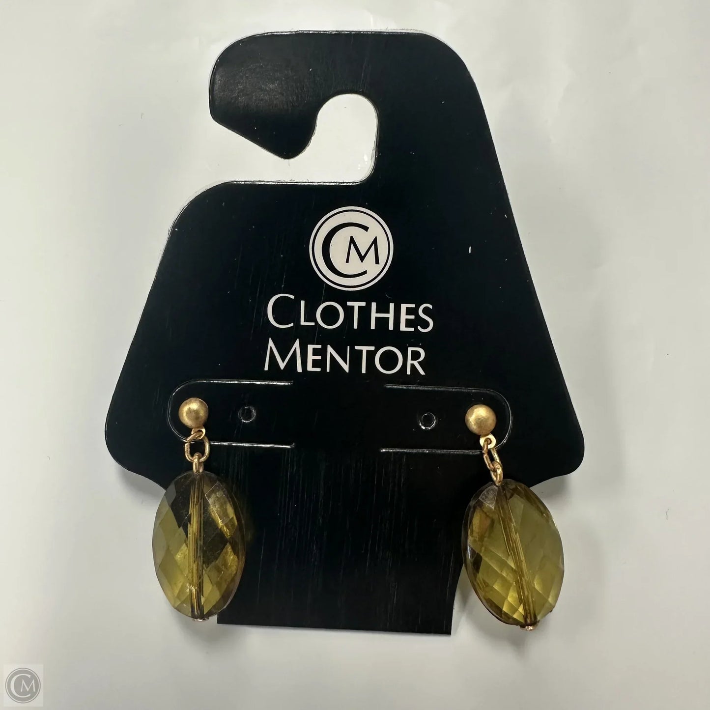 Earrings Dangle/drop By Clothes Mentor