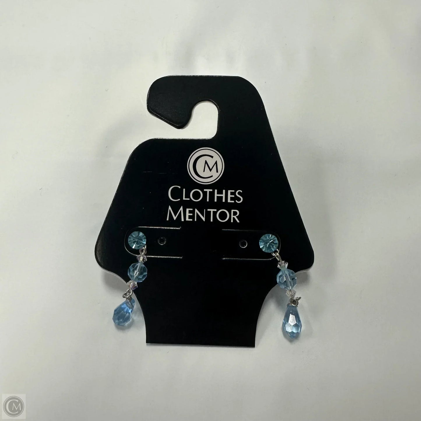 Earrings Dangle/drop By Clothes Mentor
