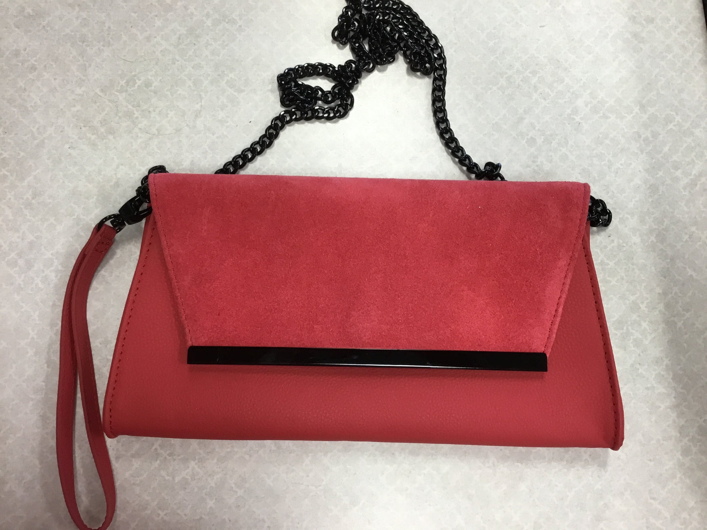 Wristlet By White House Black Market Size: Medium