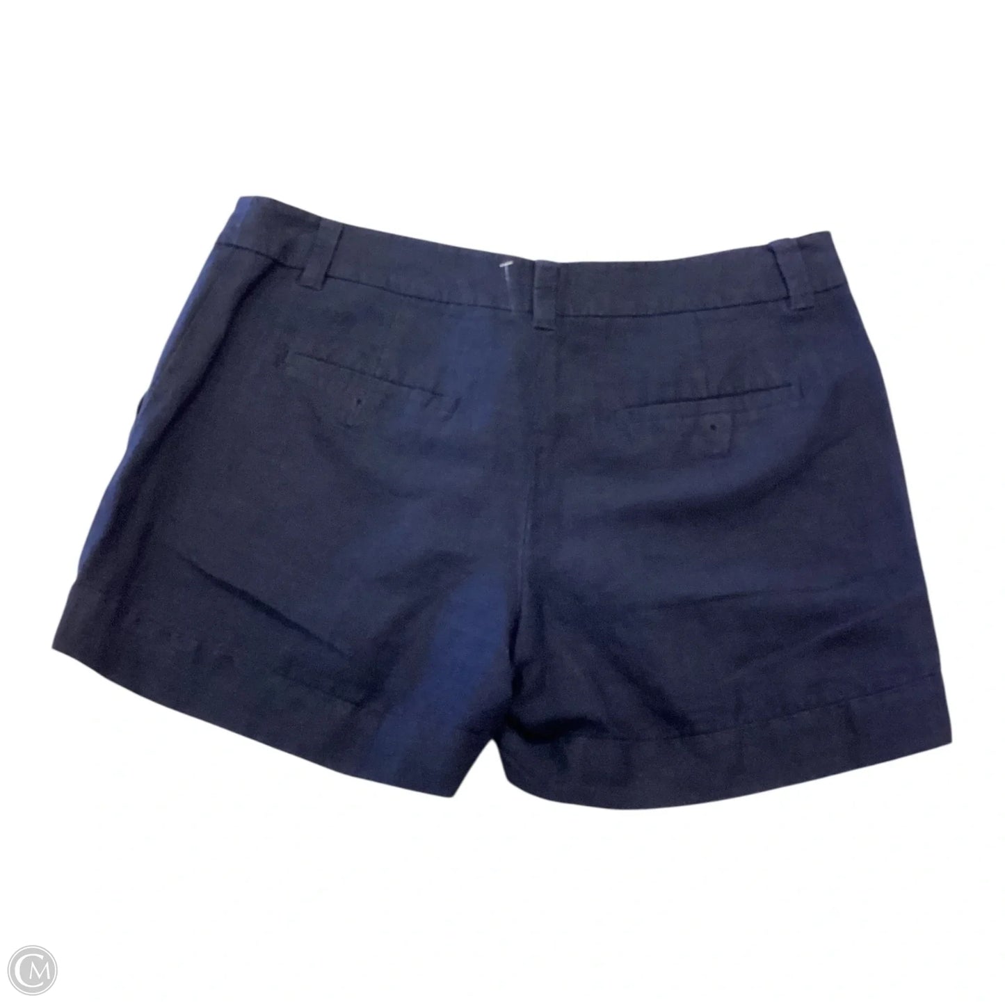 Shorts By Loft In Navy, Size: 2
