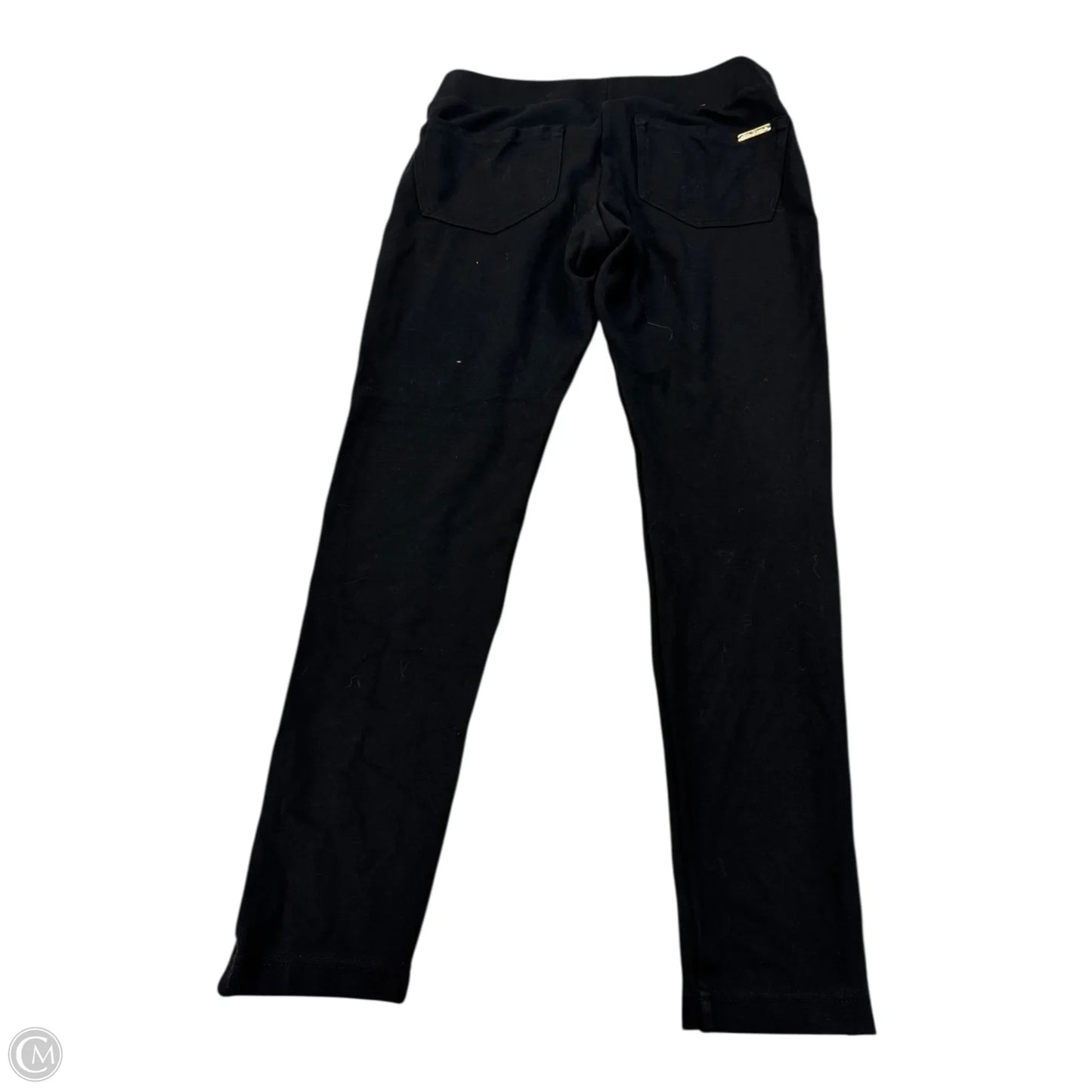 Pants Designer By Lilly Pulitzer In Black, Size: L