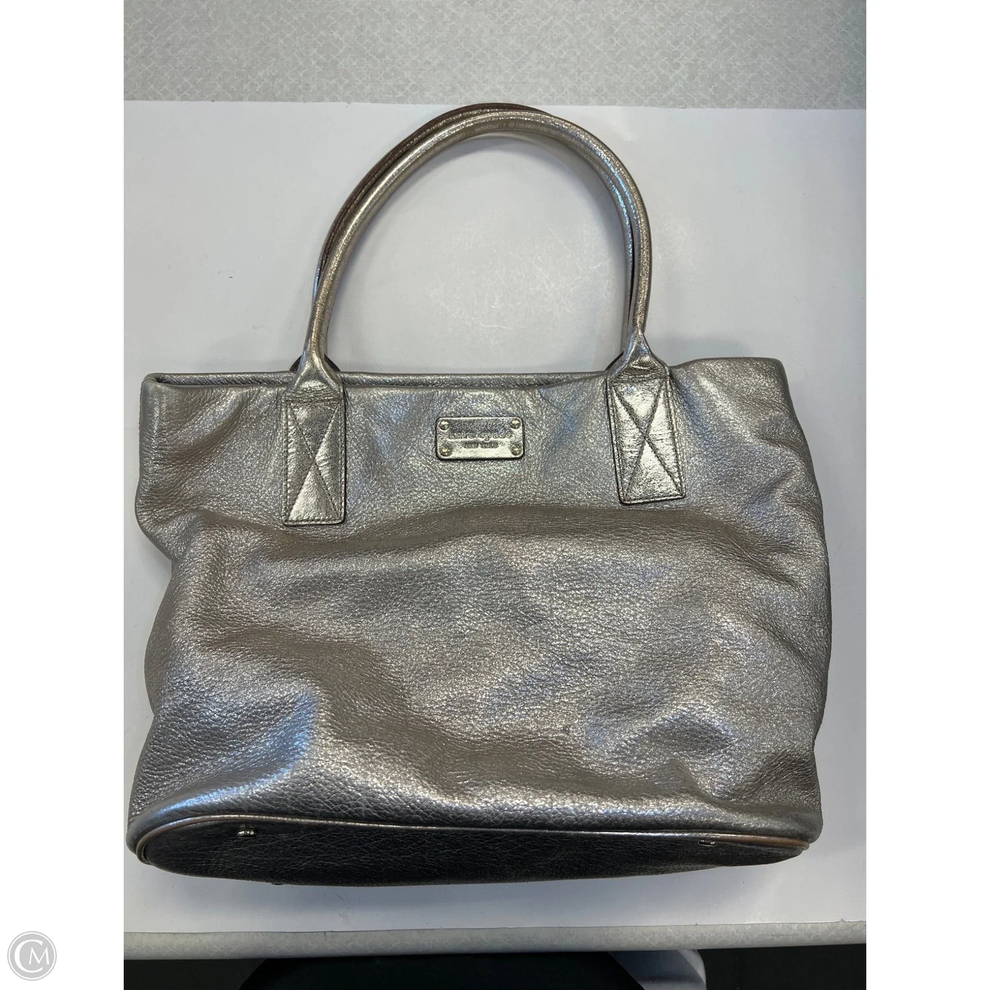 Handbag Designer By Kate Spade, Size: Medium