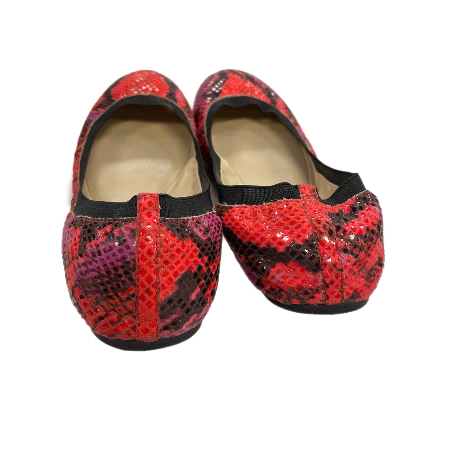 Shoes Flats Ballet By Bcbg Size: 6