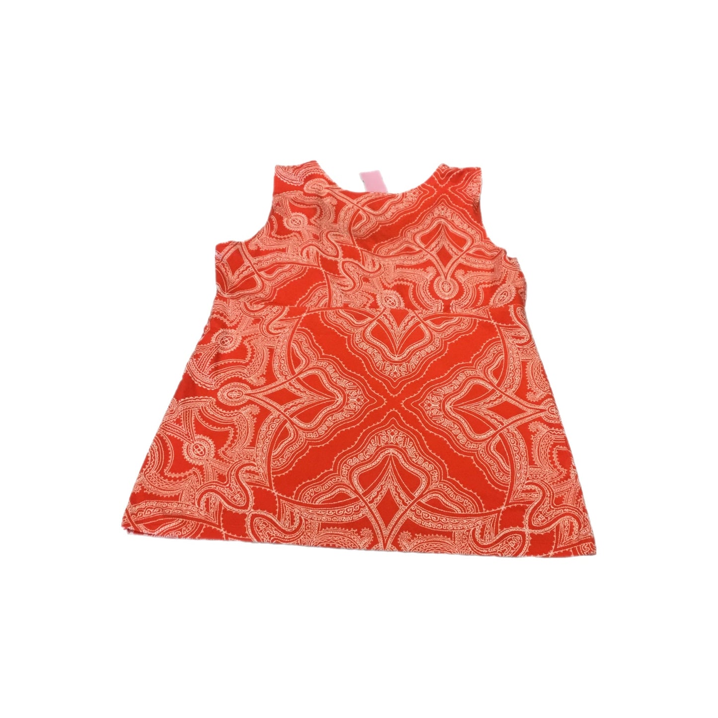 Top Sleeveless By Patagonia Size: Xl