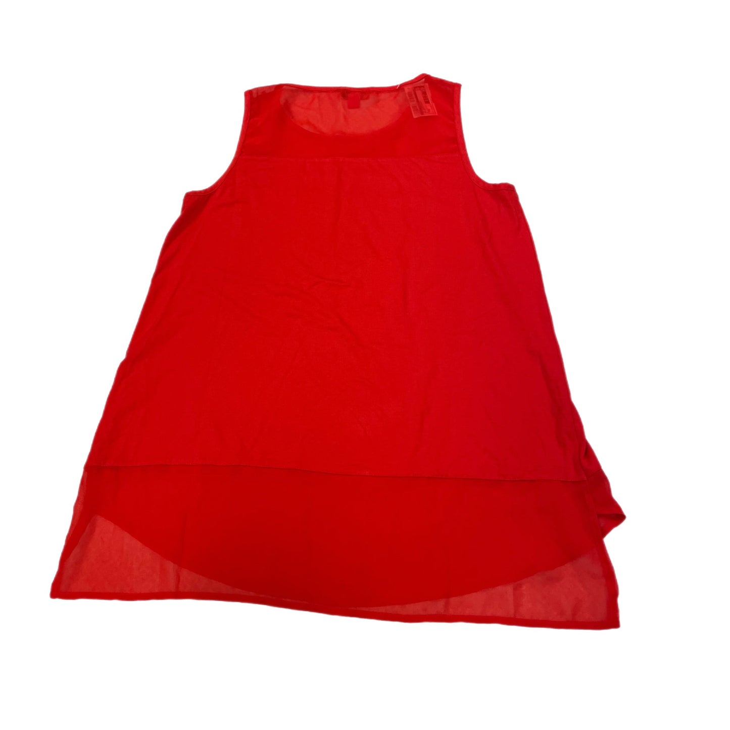 Top Sleeveless By Vince Camuto Size: S