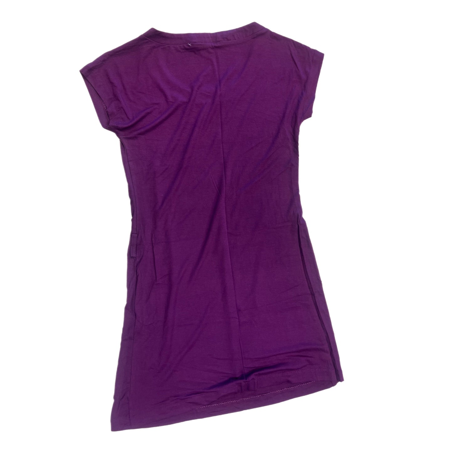 Dress Casual Short By Banana Republic Size: Xs