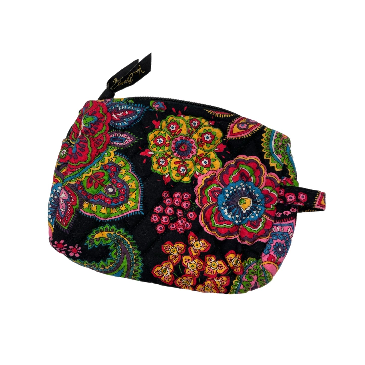 Clutch By Vera Bradley Size: Medium
