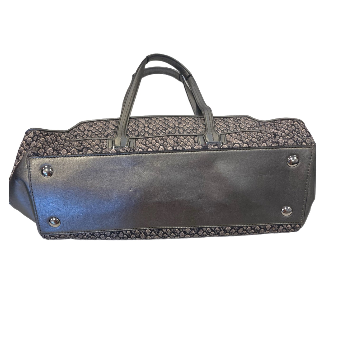 Handbag Designer By Coach Size: Medium